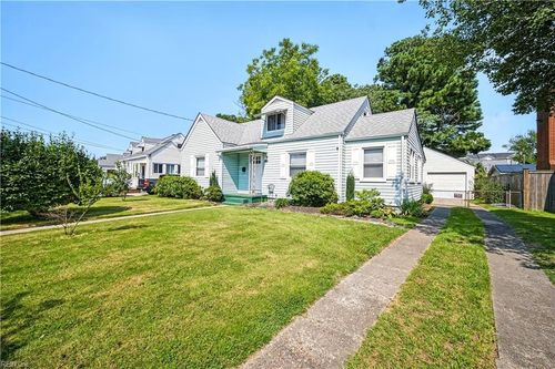 8506 Delano St, NORFOLK, VA, 23503-5506 | Card Image