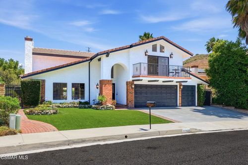27833 Via Amistosa, Agoura Hills, CA, 91301 | Card Image