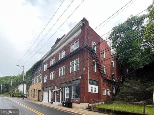 lower-level-323 Baltimore Ave, CUMBERLAND, MD, 21502-2444 | Card Image