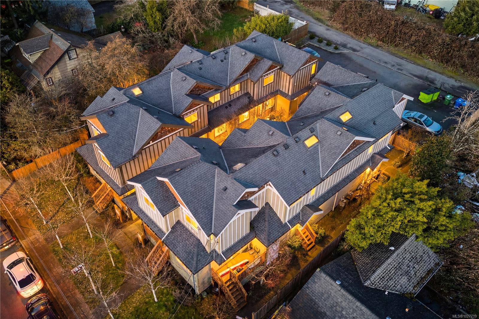 Residential in Nanaimo 5