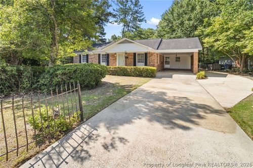 309 Kenwood Drive, Fayetteville, NC, 28311 | Card Image