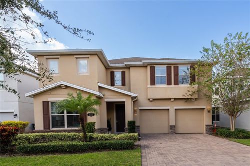 9036 Arbors Edge Trail, Windermere, FL, 34786 | Card Image