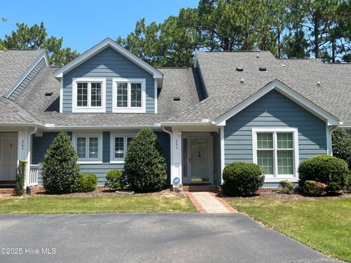 247 Knoll Rd, Southern Pines, NC, 28387 | Card Image