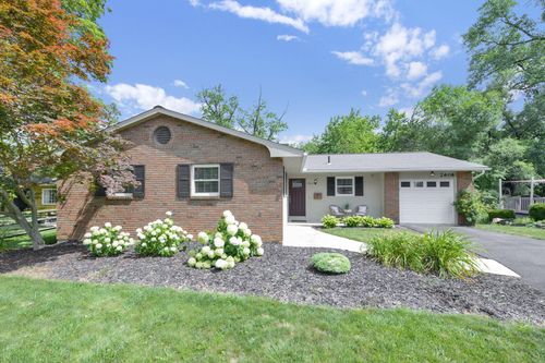 2608 Edgevale Rd, Upper Arlington, OH, 43221-1114 | Card Image