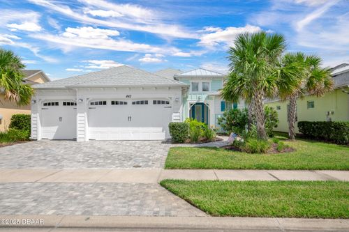 842 Attitude Ave, DAYTONA BEACH, FL, 32124-3710 | Card Image