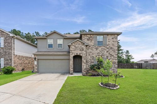 18264 Cascadia Mill Ct, New Caney, TX, 77357-3515 | Card Image