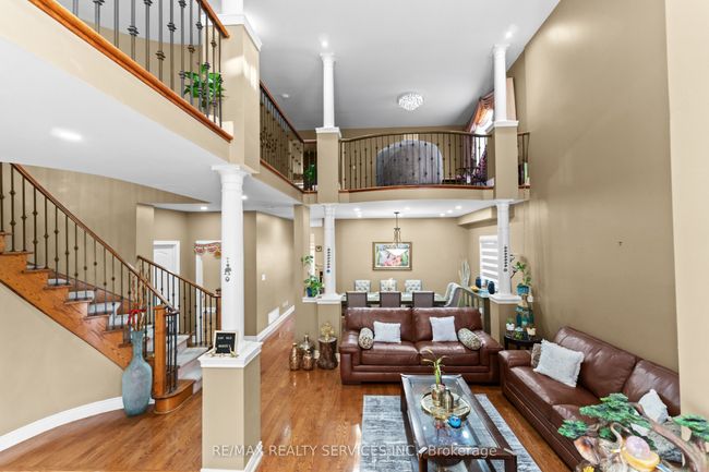 57 Lafayette Blvd, House other with 5 bedrooms, 3 bathrooms and 2 parking in Whitby ON | Image 7