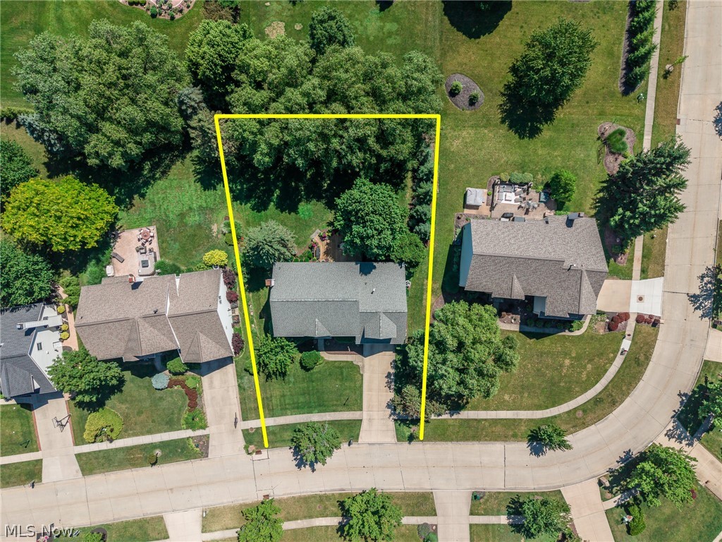 Residential in Strongsville 3