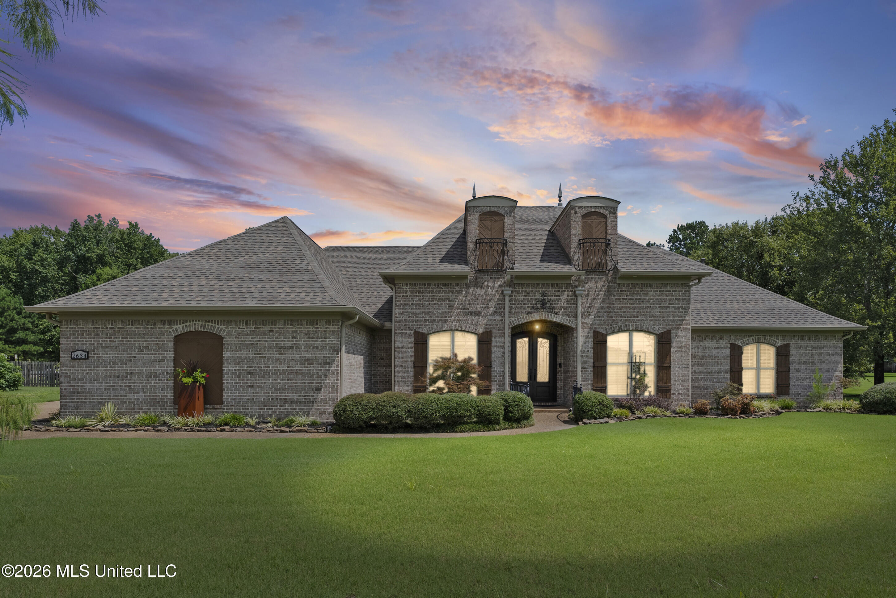 Residential in Hernando 2
