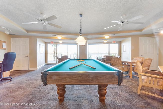 303 - 100 Riverside Dr, Condo with 2 bedrooms, 2 bathrooms and null parking in Cocoa FL | Image 63