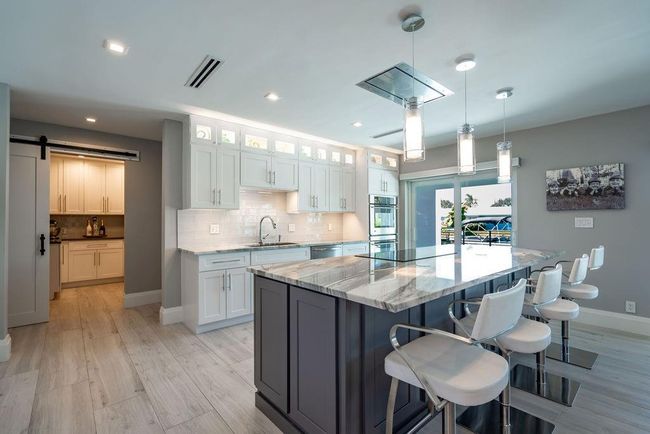4461 Ne 30 Th Ave, House other with 4 bedrooms, 4 bathrooms and null parking in Lighthouse Point FL | Image 21