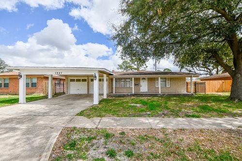 1907 Lafferty Rd, Pasadena, TX, 77502-2309 | Card Image