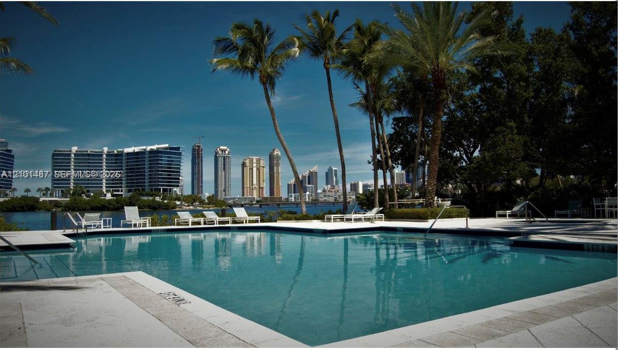 Residential Lease in Aventura