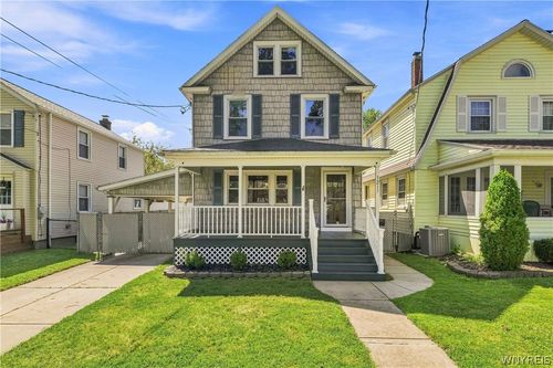 1217 Maple Ave, Niagara Falls, NY, 14305-1627 | Card Image