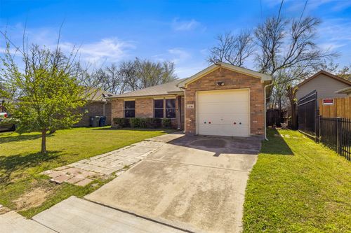 1730 Shaw Street, Dallas, TX, 75212 | Card Image