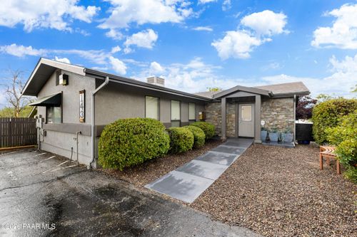 143 E Merritt St, Prescott, AZ, 86301-2028 | Card Image