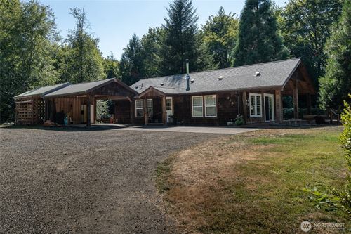 280 Se Kamilche Point Rd, Shelton, WA, 98584-7940 | Card Image