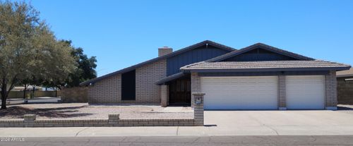 8504 N 50th Dr, Glendale, AZ, 85302-5018 | Card Image