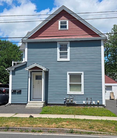71 Notre Dame St, Westfield, MA, 01085-1923 | Card Image
