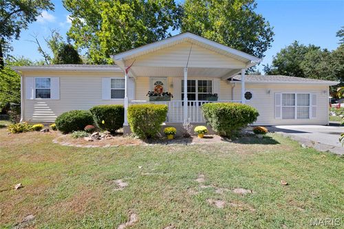 1911 Andrew St, Pevely, MO, 63070-1321 | Card Image