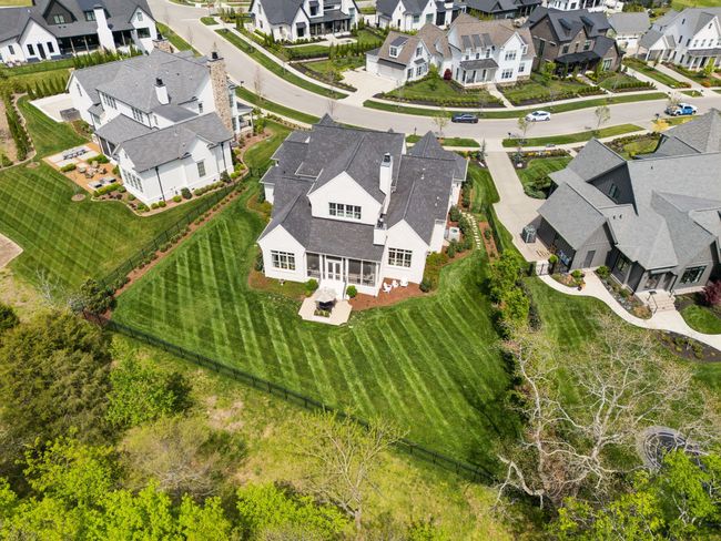 9409 Thatchbay Ct, House other with 4 bedrooms, 5 bathrooms and 3 parking in College Grove TN | Image 94
