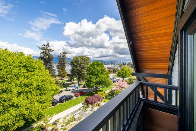 3242 W 1 St Avenue, Home with 1 bedrooms, 0 bathrooms and null parking in Vancouver BC | Image 24