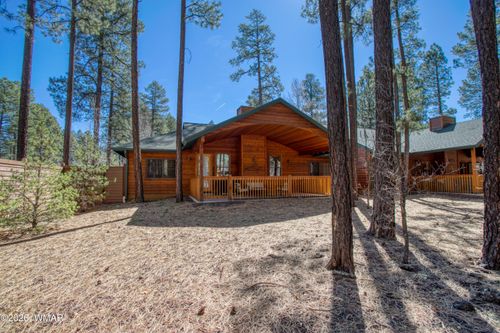 2138 Northwind Dr, Pinetop, AZ, 85935-8976 | Card Image