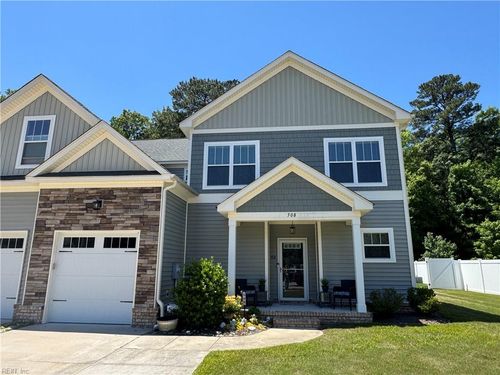 508 Cristfield Rd, Chesapeake, VA, 23320-3399 | Card Image