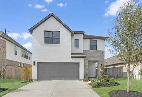 10427 Shinning Dawn Way, Richmond, TX, 77406-3448 | Card Image