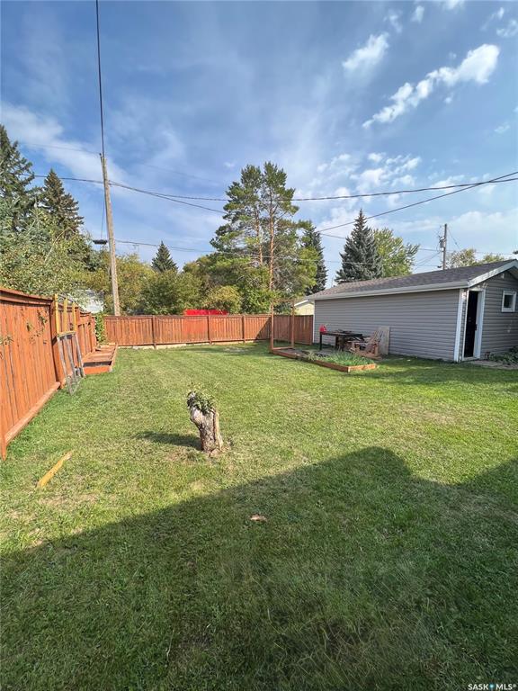 Residential in Whitewood 5