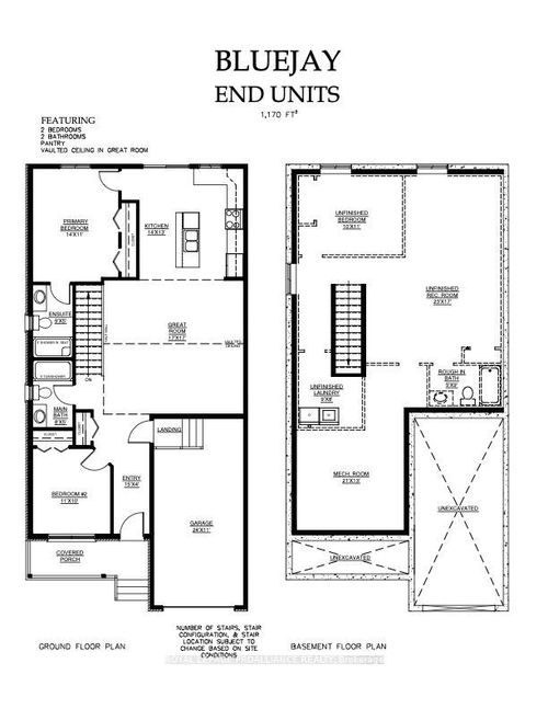25 Clayton Ave, Brighton, ON, K0K1H0 | Card Image