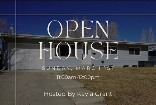 2940 Saratoga Rd, Casper, WY, 82604-4610 | Card Image