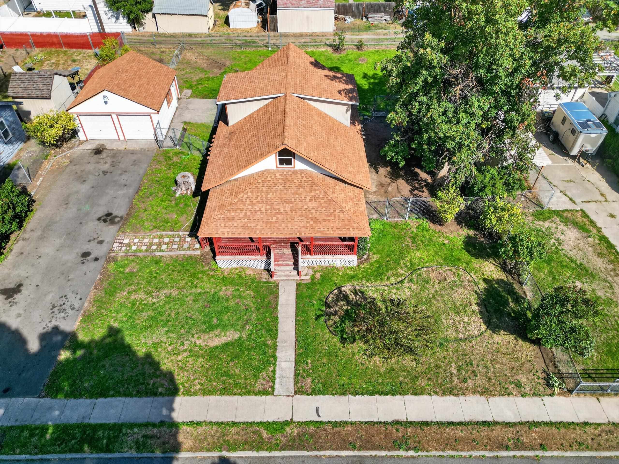 Residential in Spokane 3