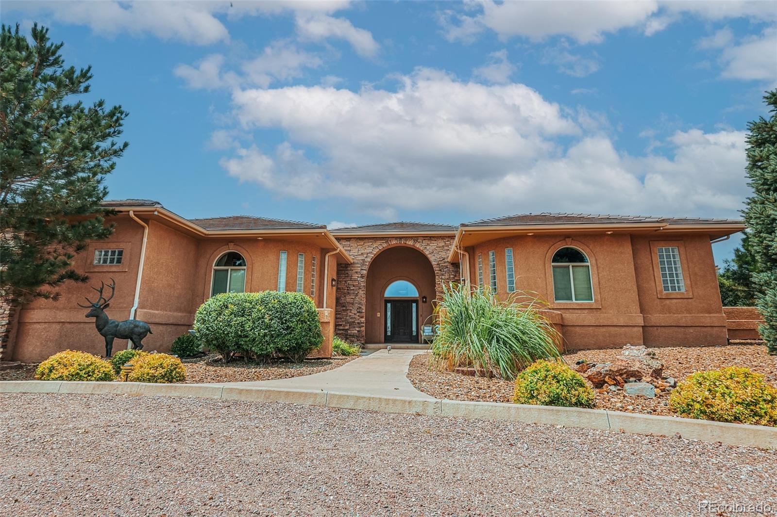 Spaulding Ave, Pueblo, CO 81007