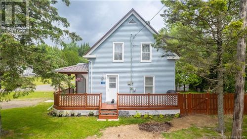 133 Main St, Saint George, NB, E5C3J8 | Card Image