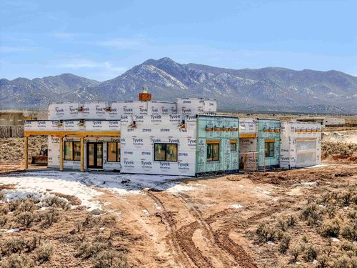 14 Calle Retiro, Ranchos de Taos, NM, 87557 | Card Image