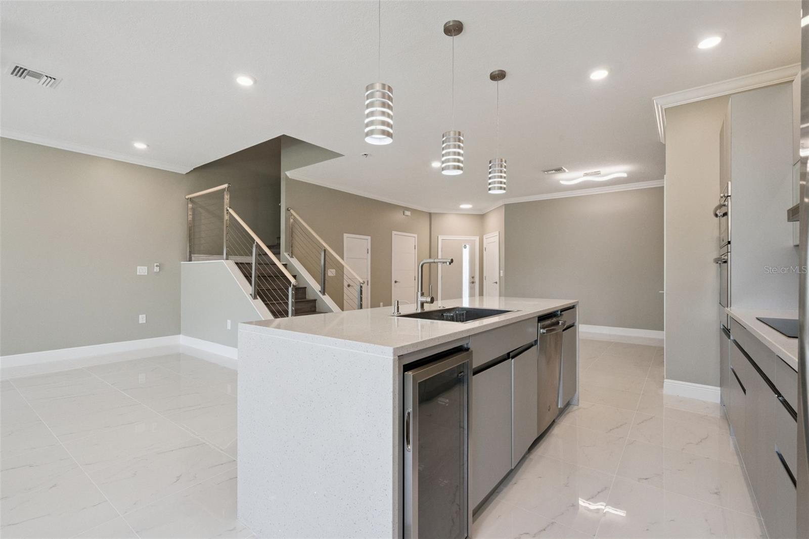 Residential in DAVENPORT 5