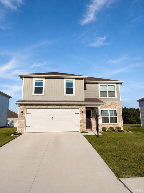 7986 Cordovan Cv, Fort Wayne, IN, 46835-0081 | Card Image