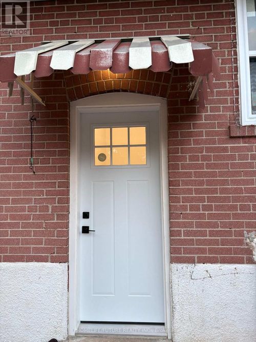 bsmt-541 Monteith Ave, Oshawa, ON, L1J1E2 | Card Image