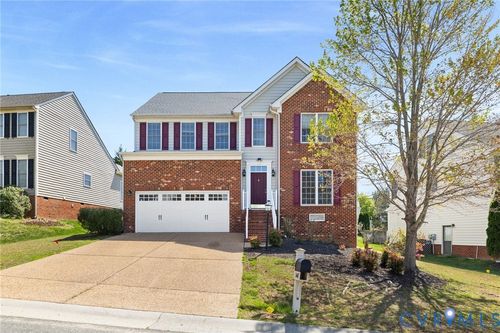 14407 Charter Walk Lane, Midlothian, VA, 23114 | Card Image