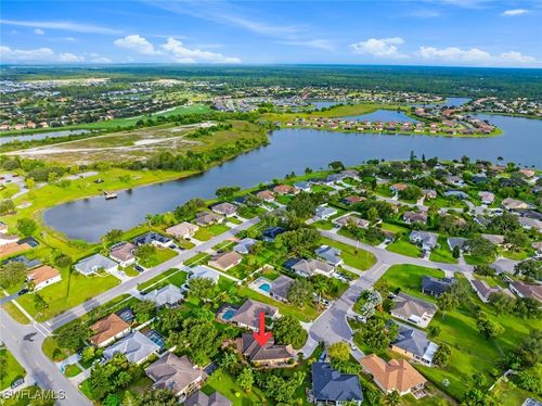 3262 Citron Dr, NAPLES, FL, 34120-1470 | Card Image