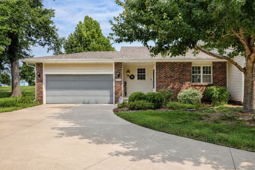 6154 Terrace Drive, Johnston, IA, 50131 | Card Image
