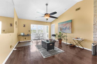 206 - 1408 Millstream Lane, Condo with 2 bedrooms, 2 bathrooms and null parking in Dunedin FL | Image 3