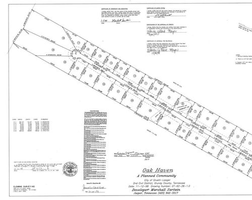 0 18th Avenue S, Gruetli Laager, TN, 37339 | Card Image