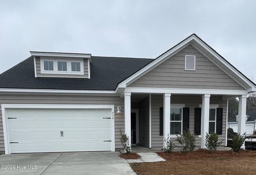 litchfield-il-lot-89-734 Little Gull Way Sw, Ocean Isle Beach, NC, 28469-4102 | Card Image
