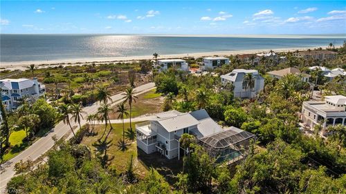 460 E Gulf Dr, SANIBEL, FL, 33957-7216 | Card Image