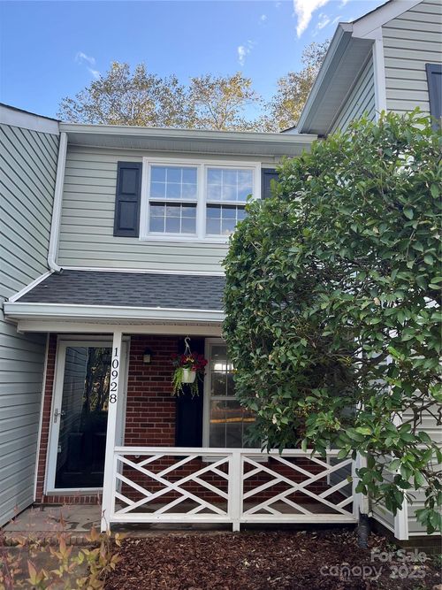 10928 Winterbourne Ct, Charlotte, NC, 28277-8876 | Card Image