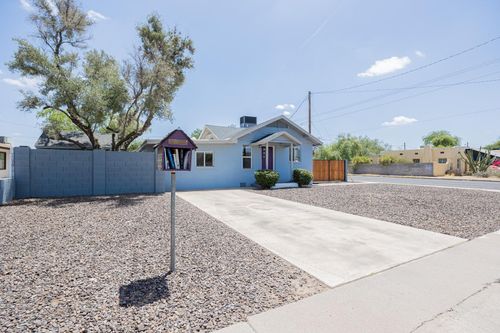2301 N 11th St, Phoenix, AZ, 85006-2353 | Card Image