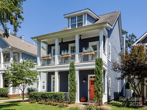 1937 Lela Ave, Charlotte, NC, 28208-4863 | Card Image