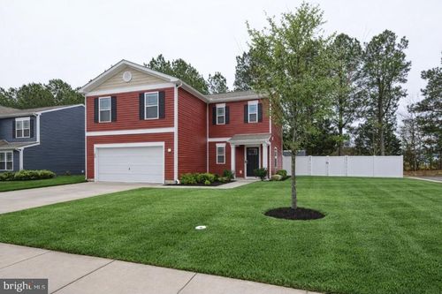 126 Fox Hound St, SNOW HILL, MD, 21863-1269 | Card Image
